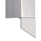 Luminosity Designs - Rapier Wall Light - Luminosity Designs Ltd