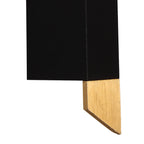 Luminosity Designs - Rapier Wall Light - Luminosity Designs Ltd