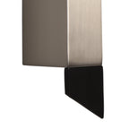 Luminosity Designs - Rapier Wall Light - Luminosity Designs Ltd
