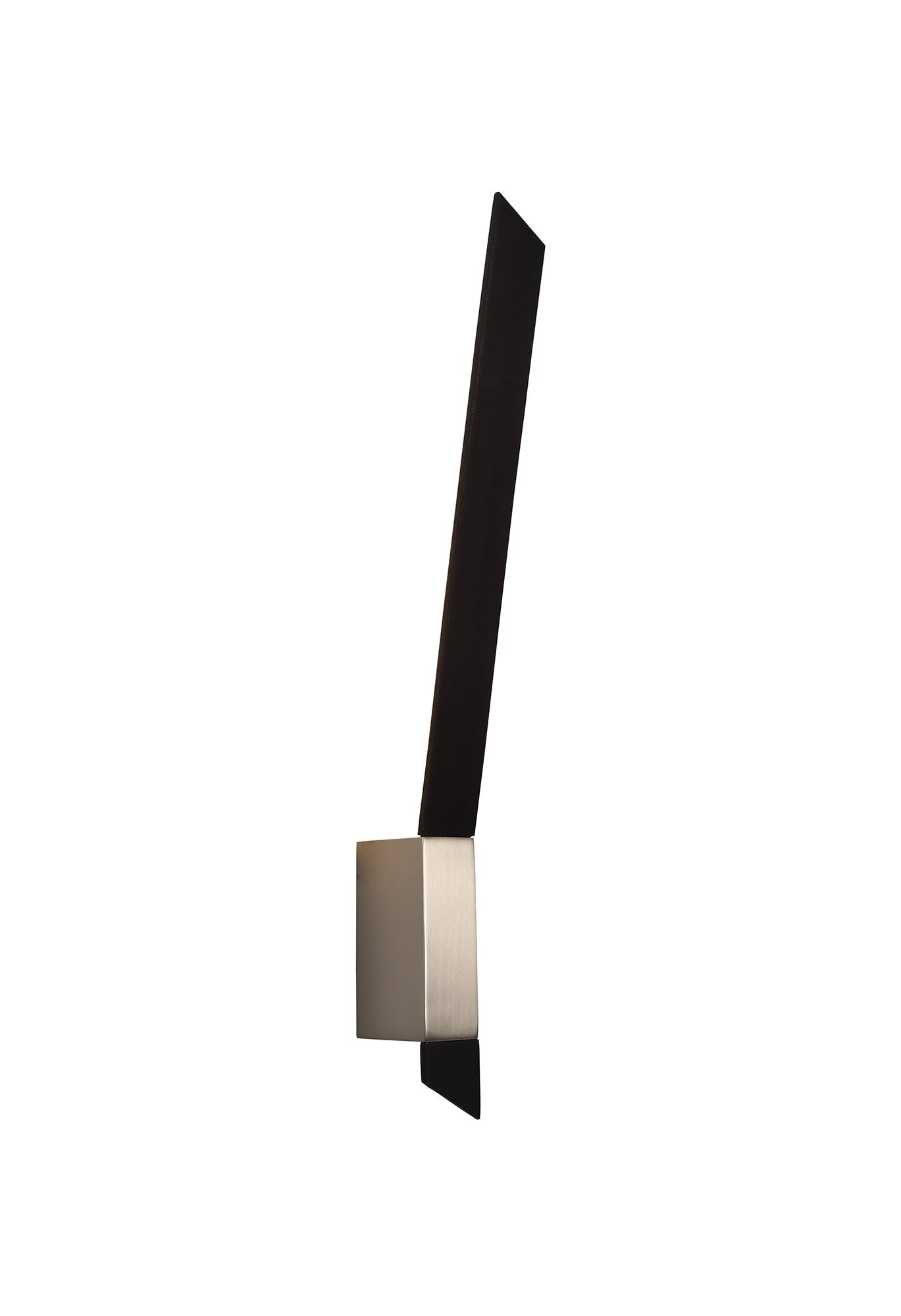 Luminosity Designs - Rapier Wall Light - Luminosity Designs Ltd