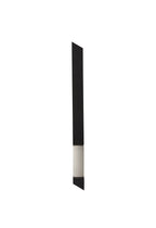 Luminosity Designs - Rapier Wall Light - Luminosity Designs Ltd