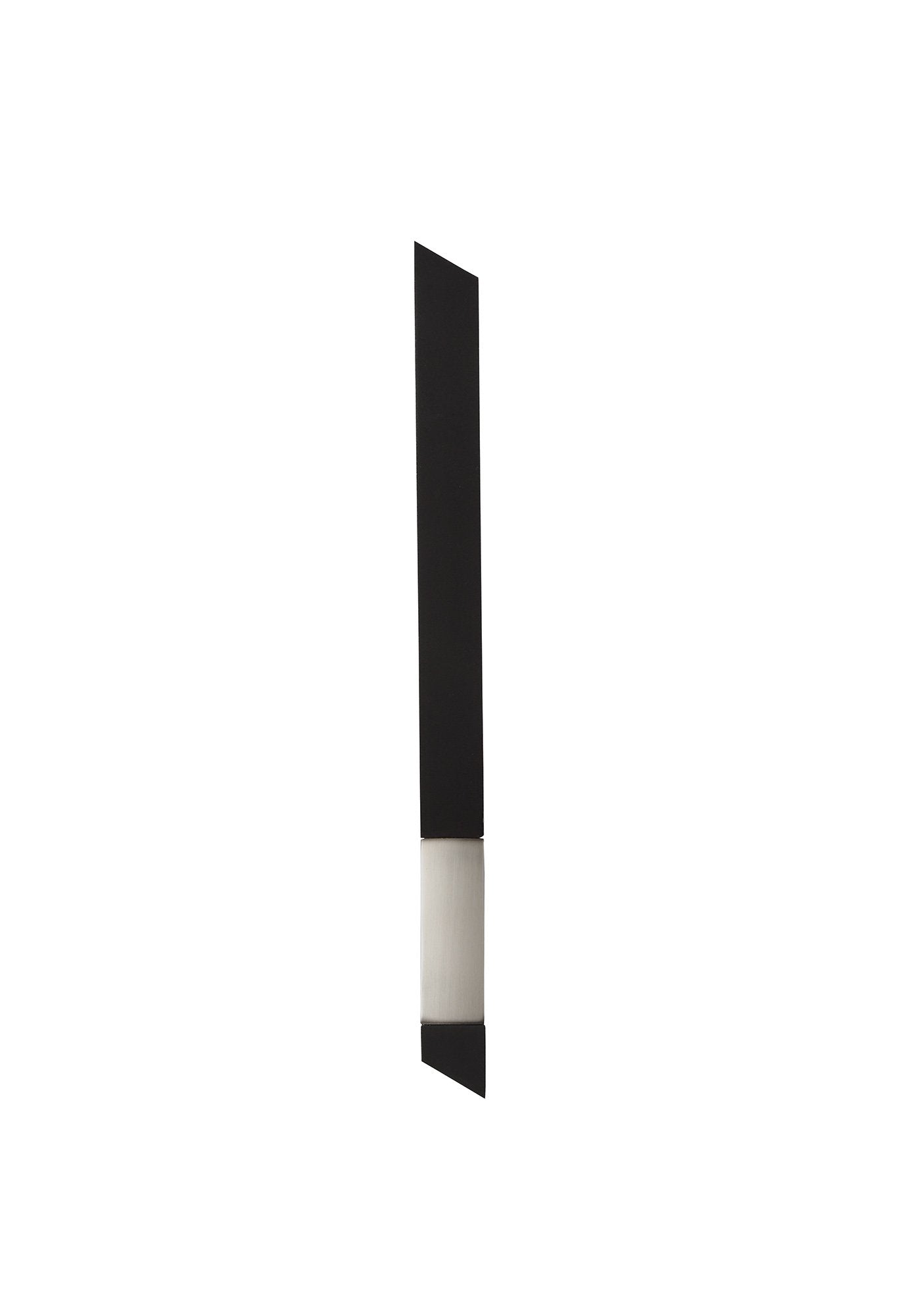 Luminosity Designs - Rapier Wall Light - Luminosity Designs Ltd
