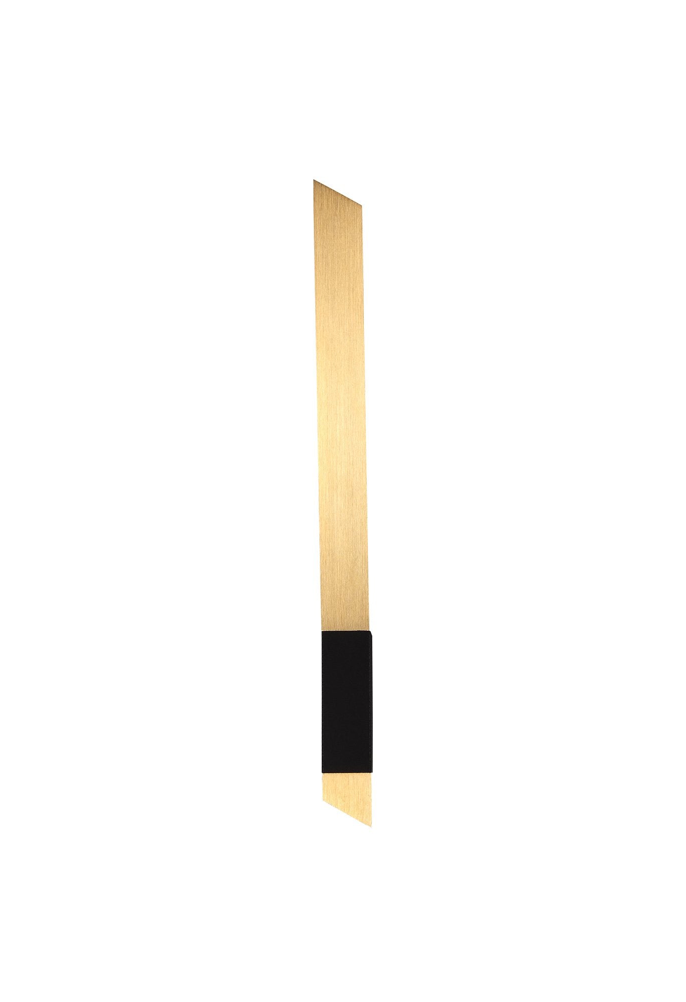 Luminosity Designs - Rapier Wall Light - Luminosity Designs Ltd