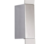 Luminosity Designs - Rapier Wall Light - Luminosity Designs Ltd
