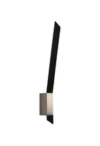 Luminosity Designs - Rapier Wall Light - Luminosity Designs Ltd