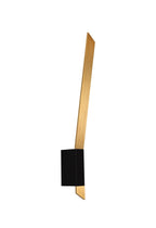 Luminosity Designs - Rapier Wall Light - Luminosity Designs Ltd