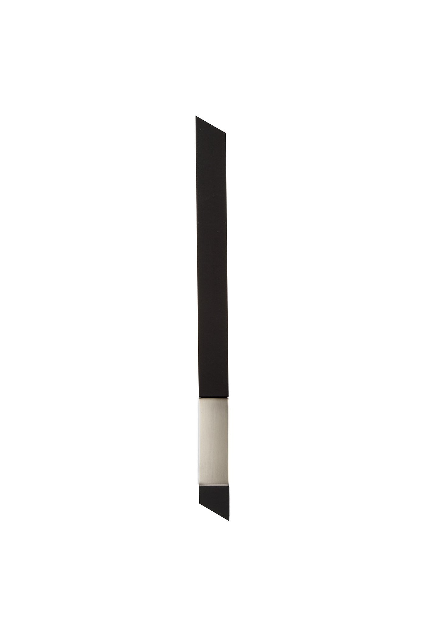Luminosity Designs - Rapier Wall Light - Luminosity Designs Ltd