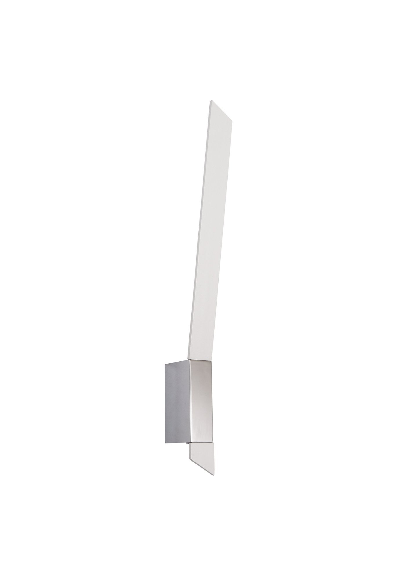 Luminosity Designs - Rapier Wall Light - Luminosity Designs Ltd