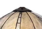 Luminosity Designs - Rapture Tiffany Style Table Lamp - Luminosity Designs Ltd