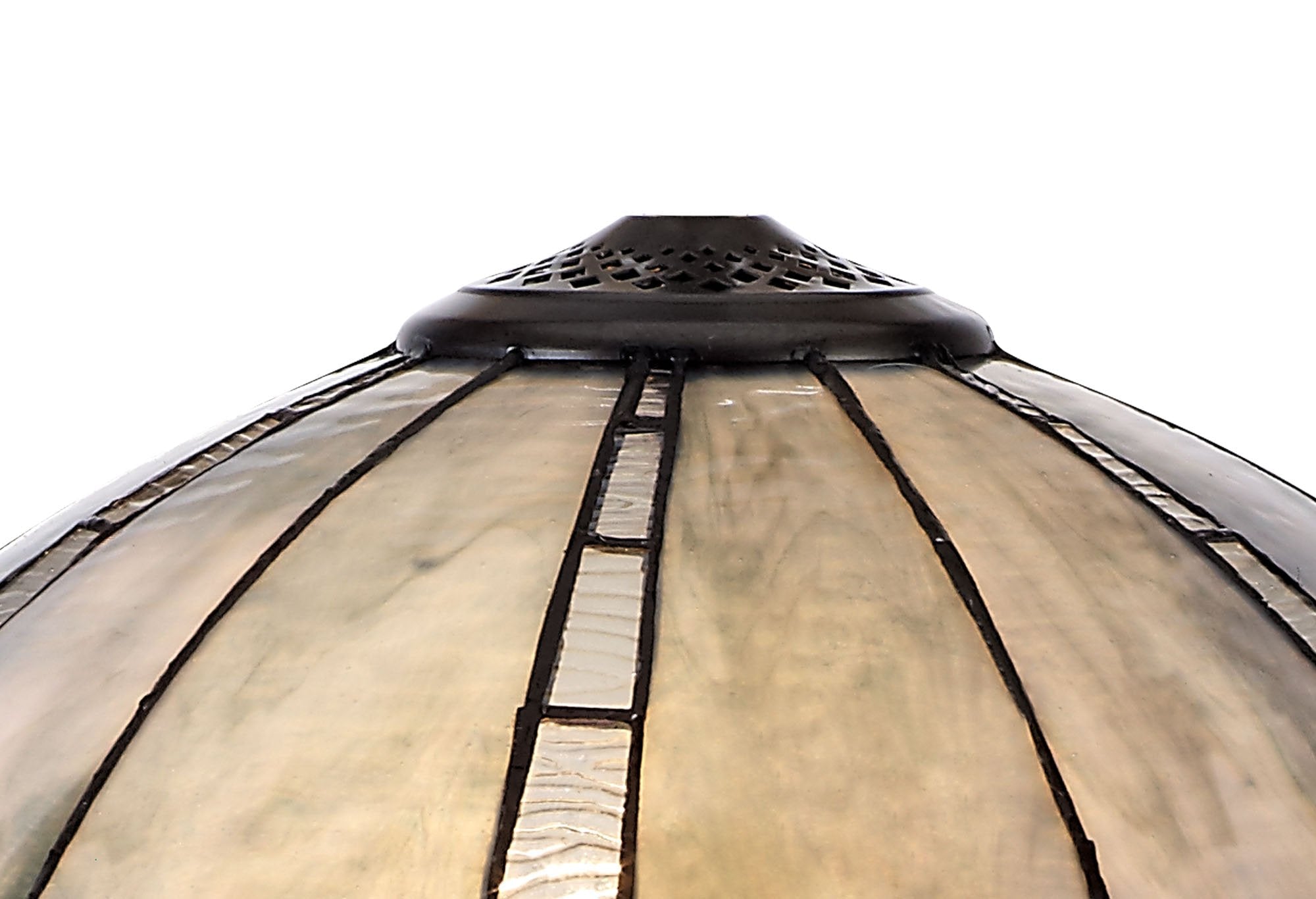 Luminosity Designs - Rapture Tiffany Style Table Lamp - Luminosity Designs Ltd