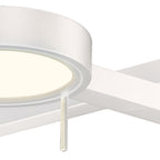 Word Adjustable Wall Light