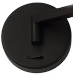 Word Adjustable Wall Light