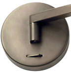 Word Adjustable Wall Light