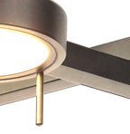 Word Adjustable Wall Light