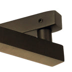 Word Adjustable Wall Light