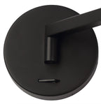 Word Adjustable Wall Light