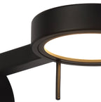 Word Adjustable Wall Light