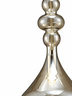 inspired - Reese Single Pendant - Luminosity Designs Ltd