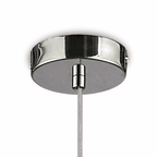 inspired - Reese Single Pendant - Luminosity Designs Ltd