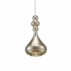 inspired - Reese Single Pendant - Luminosity Designs Ltd