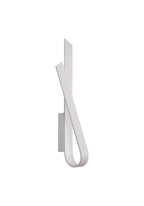 Luminosity Designs - Ribbon Wall Light - Luminosity Designs Ltd