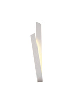Luminosity Designs - Ribbon Wall Light - Luminosity Designs Ltd