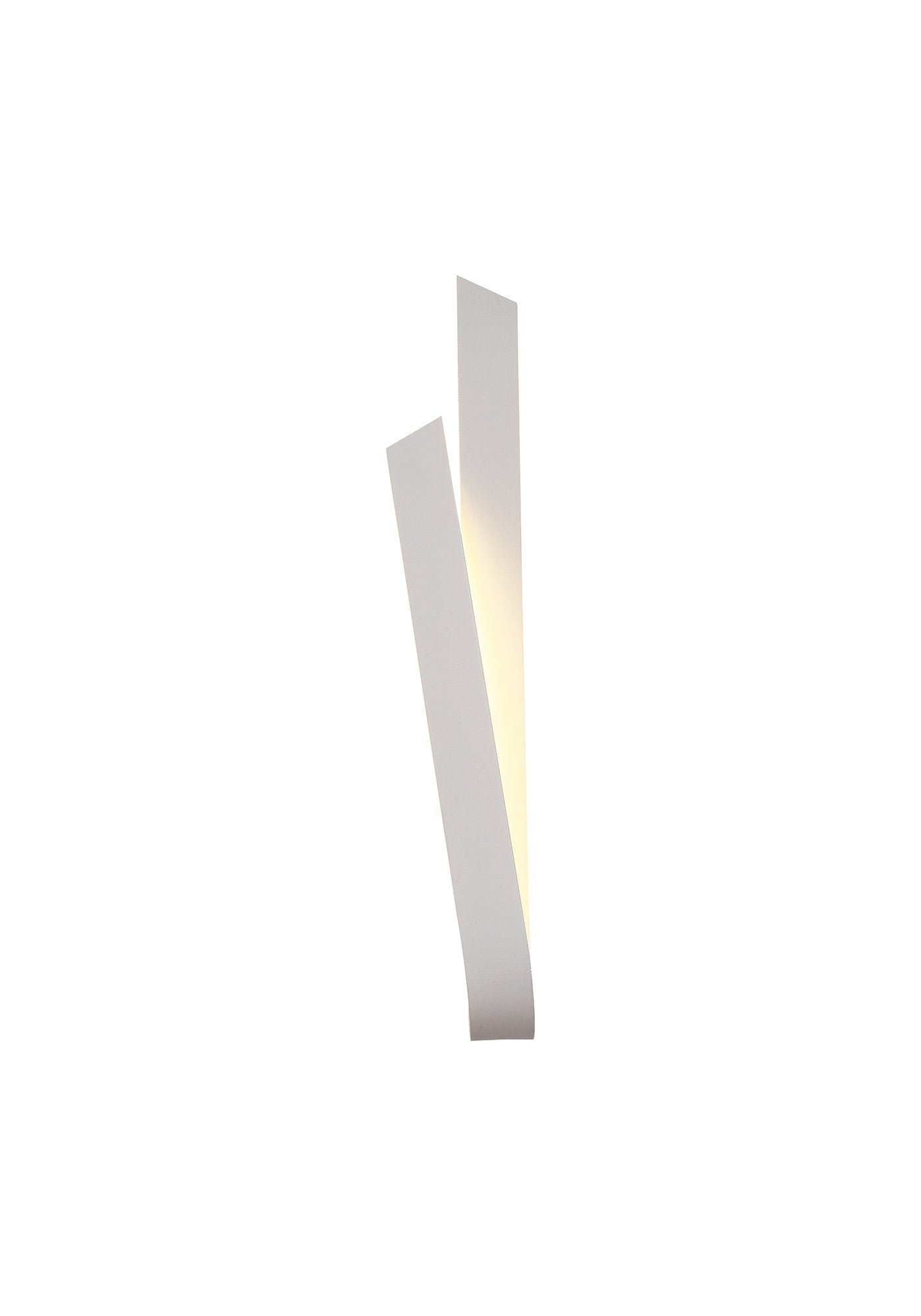 Luminosity Designs - Ribbon Wall Light - Luminosity Designs Ltd