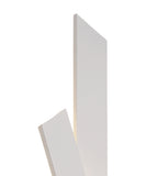 Luminosity Designs - Ribbon Wall Light - Luminosity Designs Ltd