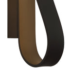 Luminosity Designs - Ribbon Wall Light - Luminosity Designs Ltd