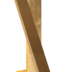 Luminosity Designs - Ribbon Wall Light - Luminosity Designs Ltd