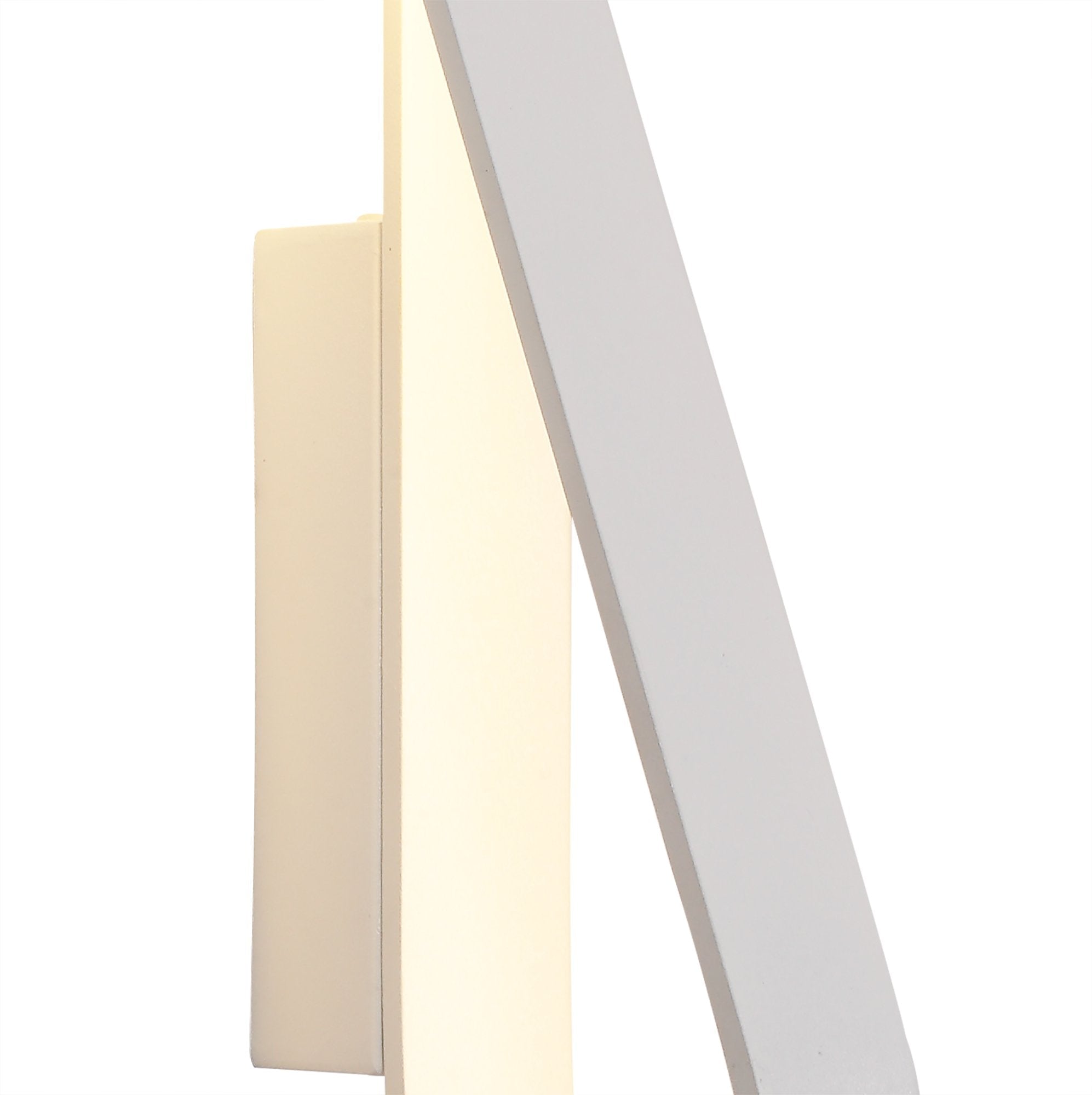 Luminosity Designs - Ribbon Wall Light - Luminosity Designs Ltd