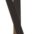 Luminosity Designs - Ribbon Wall Light - Luminosity Designs Ltd