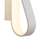 Luminosity Designs - Ribbon Wall Light - Luminosity Designs Ltd