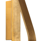 Luminosity Designs - Ribbon Wall Light - Luminosity Designs Ltd