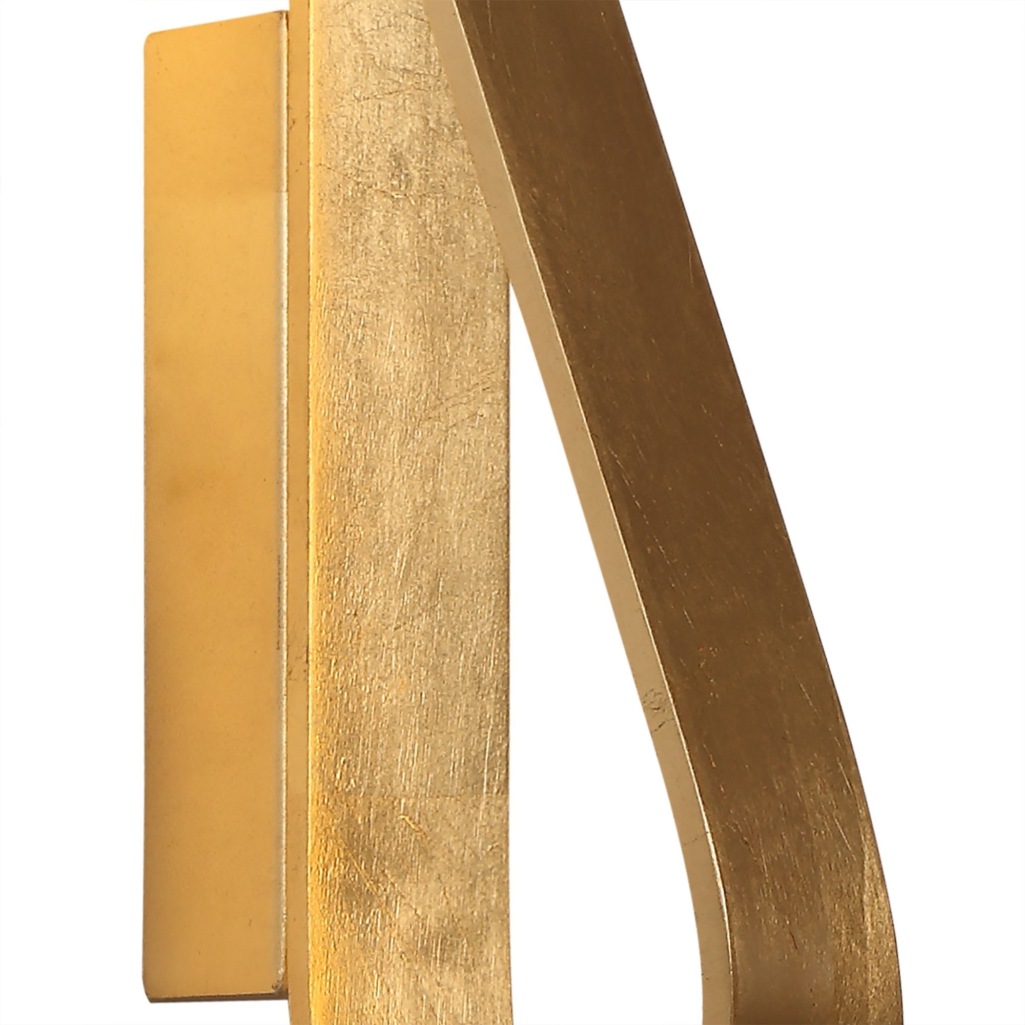 Luminosity Designs - Ribbon Wall Light - Luminosity Designs Ltd