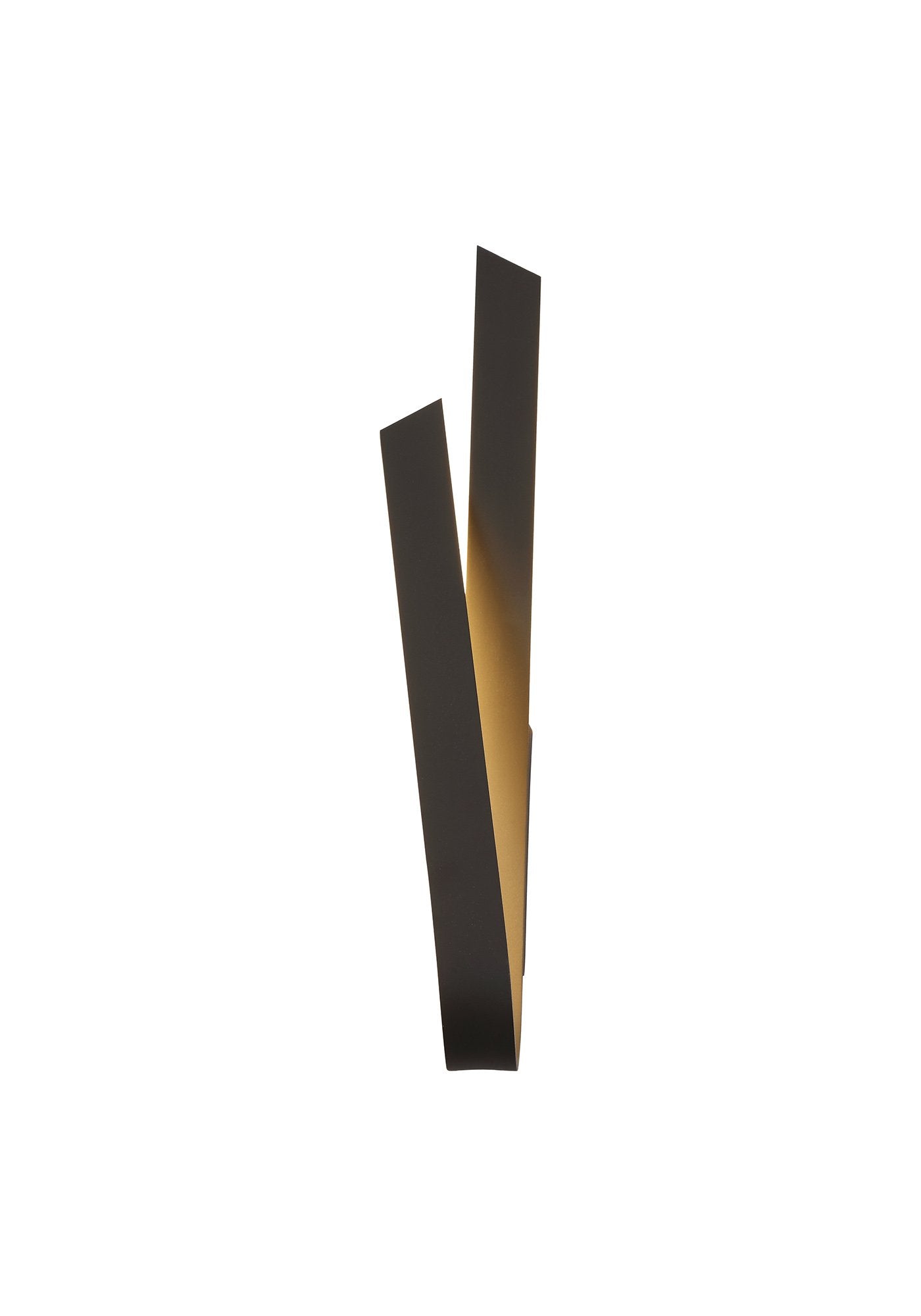 Luminosity Designs - Ribbon Wall Light - Luminosity Designs Ltd