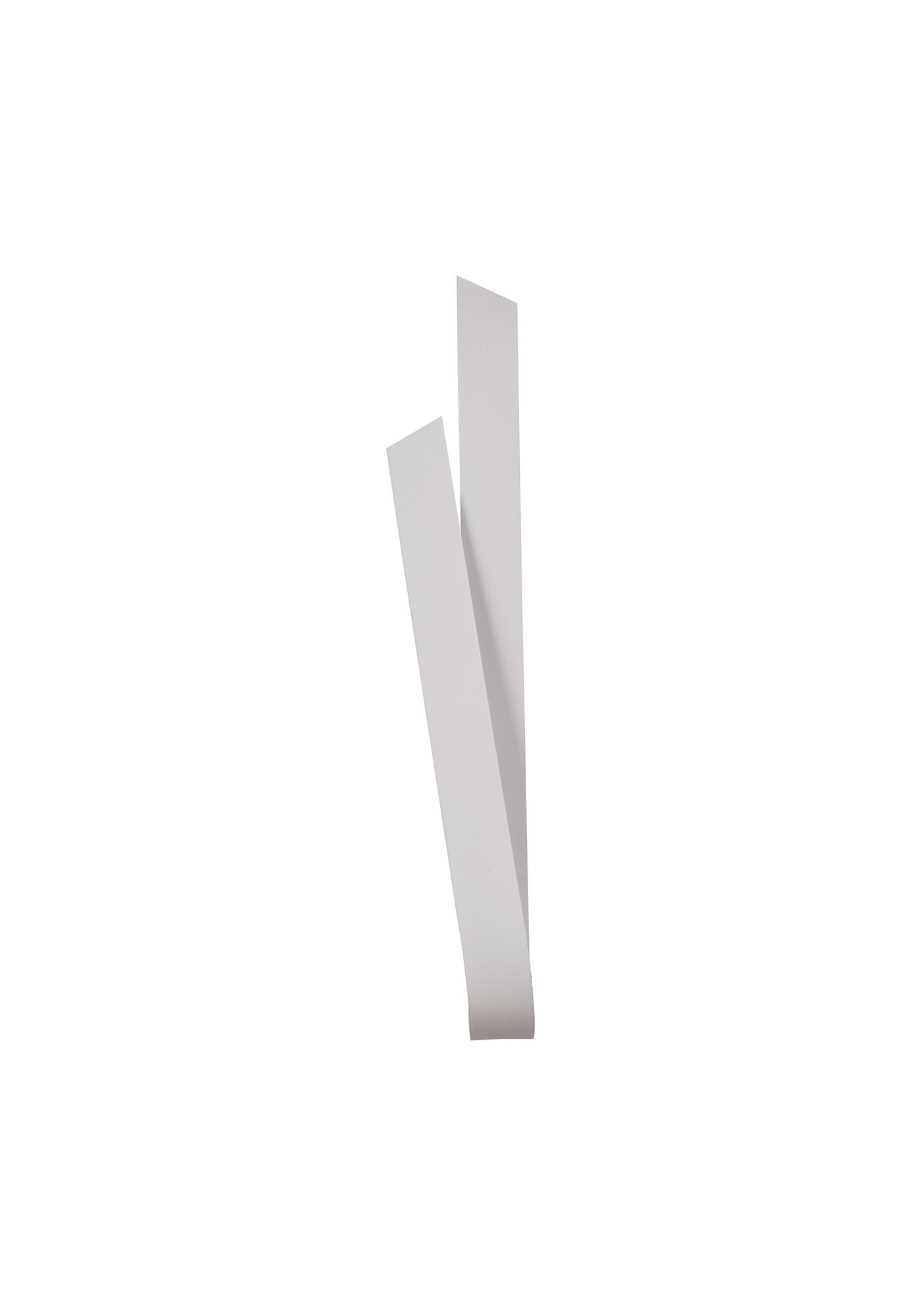 Luminosity Designs - Ribbon Wall Light - Luminosity Designs Ltd