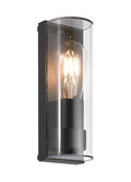 Luminosity Designs - Ridgeway Narrow Flush Wall Light - Luminosity Designs Ltd
