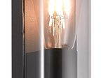 Luminosity Designs - Ridgeway Narrow Flush Wall Light - Luminosity Designs Ltd