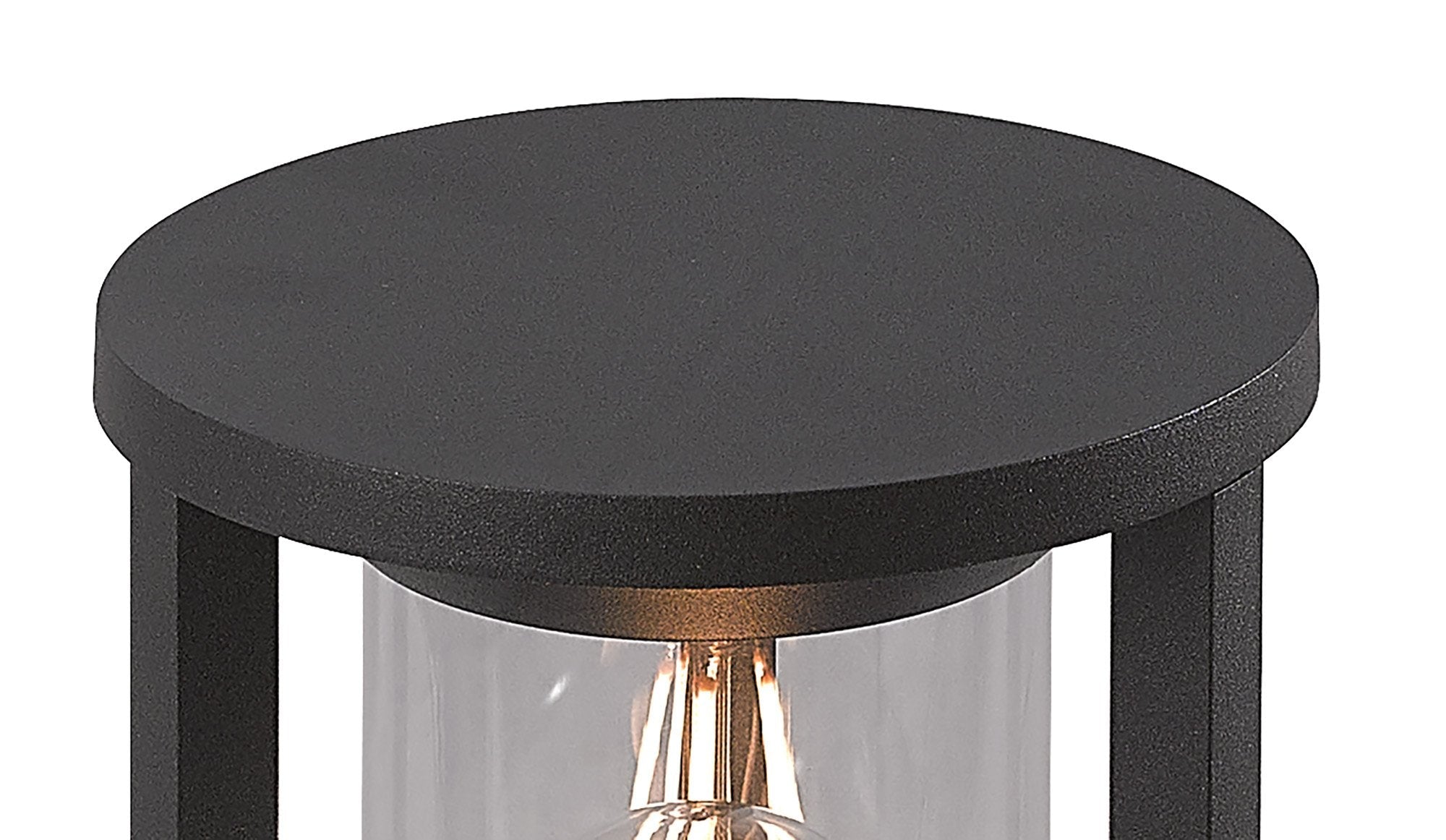 Luminosity Designs - Ridgeway Pillar Lamp - Luminosity Designs Ltd