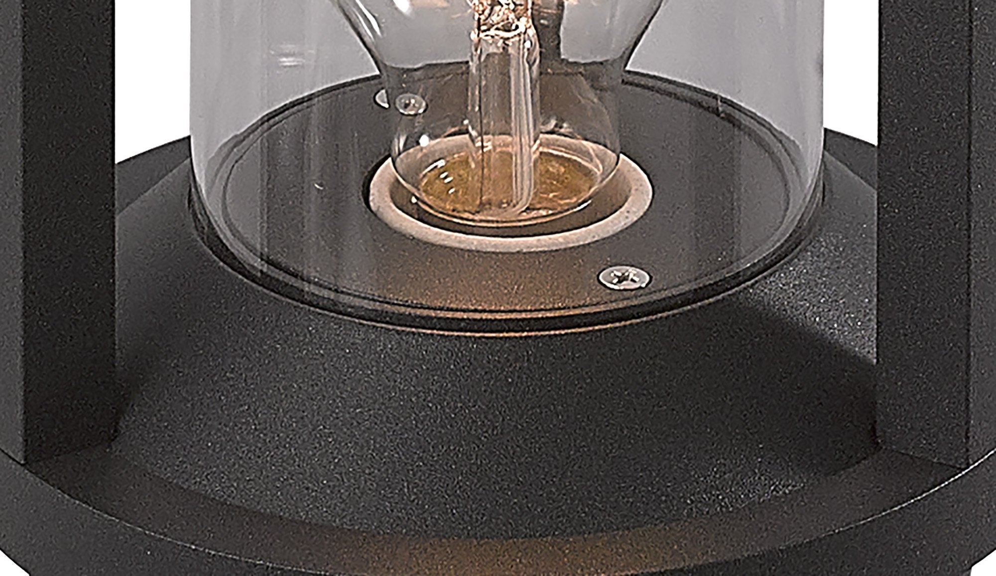 Luminosity Designs - Ridgeway Pillar Lamp - Luminosity Designs Ltd