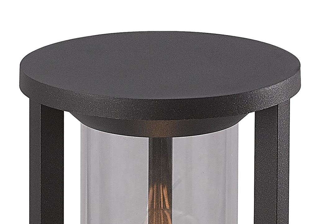 Luminosity Designs - Ridgeway Pillar Lamp - Luminosity Designs Ltd