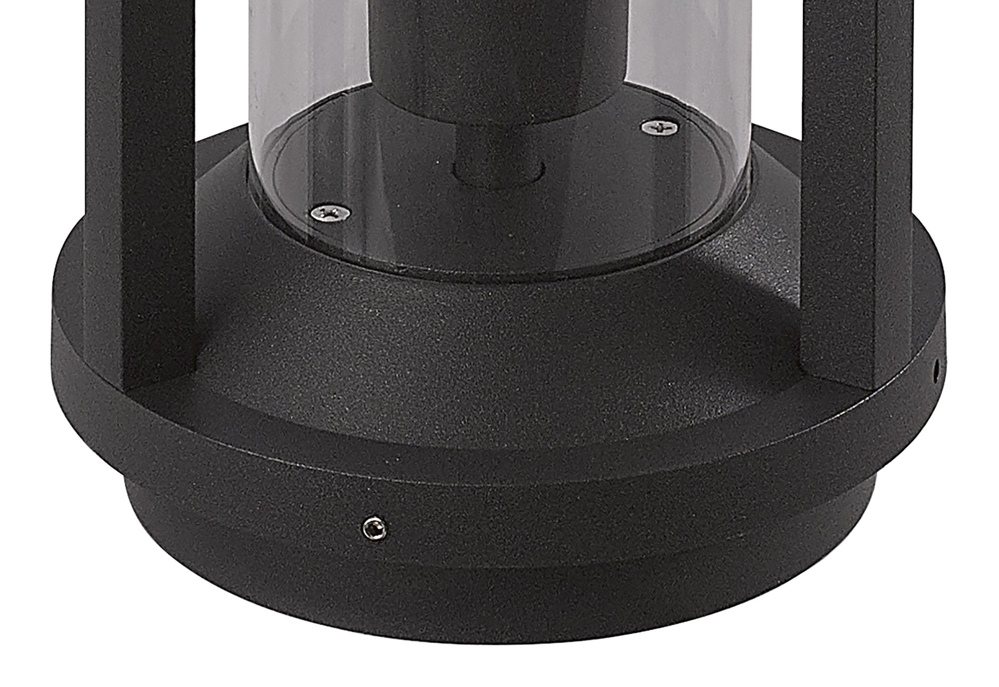 Luminosity Designs - Ridgeway Pillar Lamp - Luminosity Designs Ltd