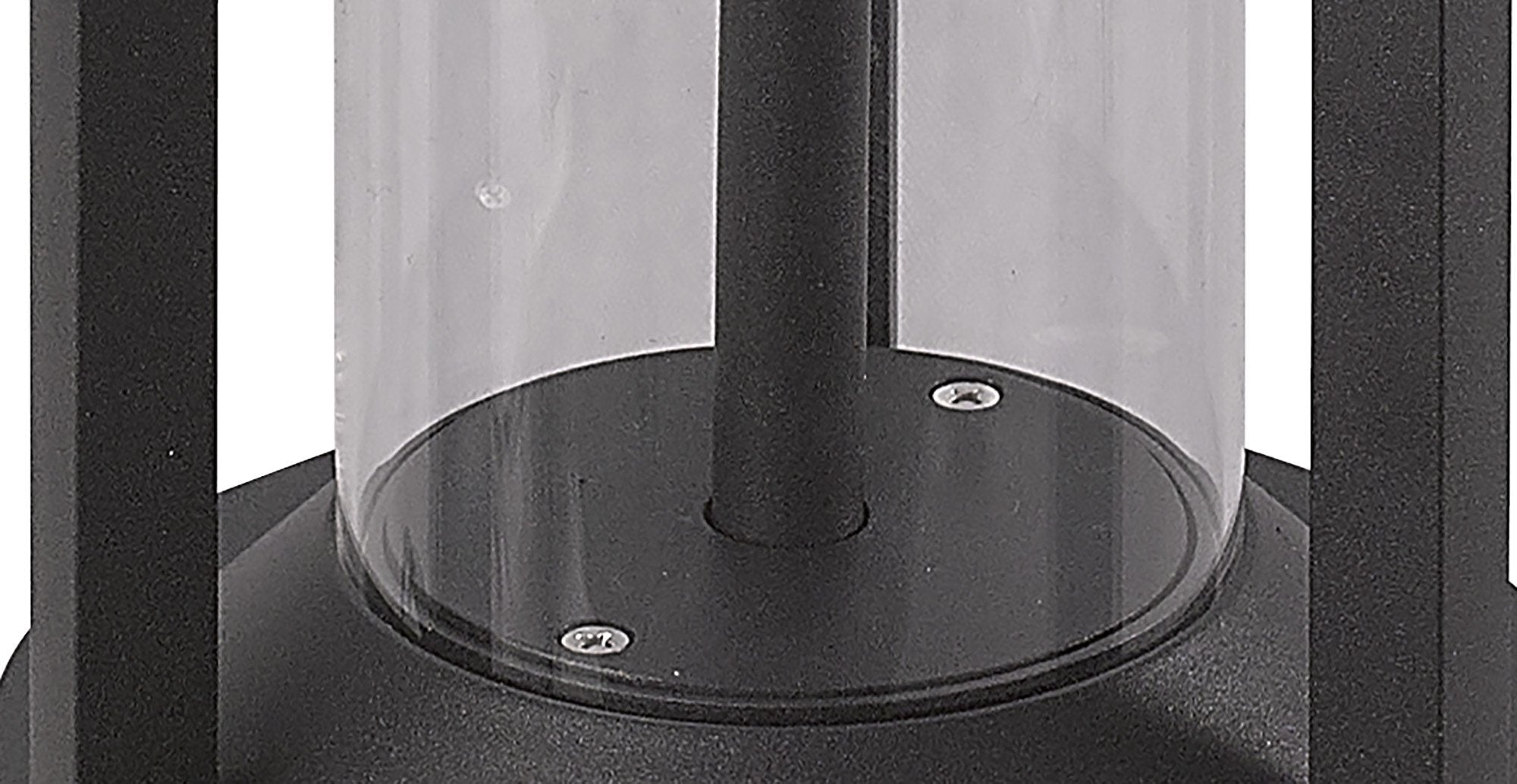 Luminosity Designs - Ridgeway Pillar Lamp - Luminosity Designs Ltd