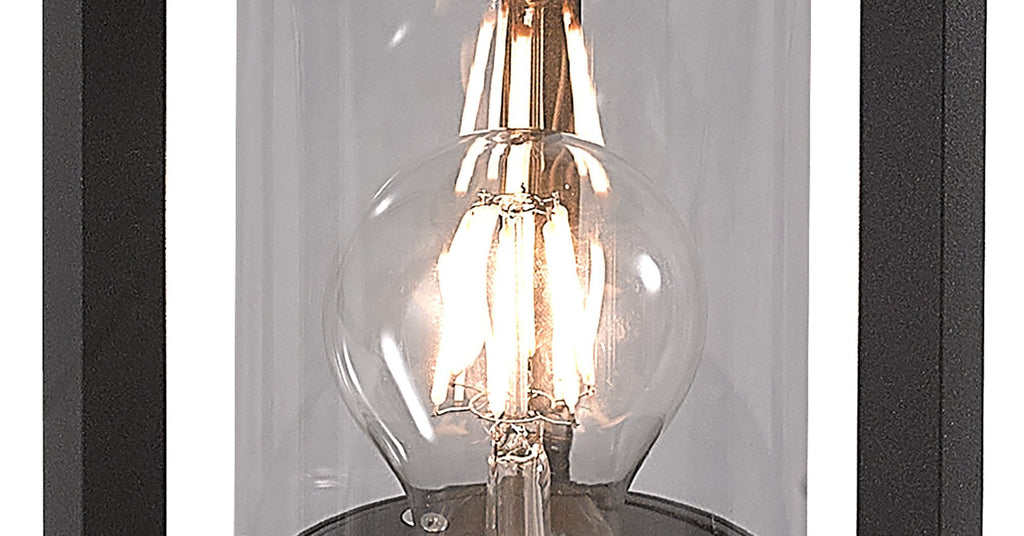 Luminosity Designs - Ridgeway Pillar Lamp - Luminosity Designs Ltd