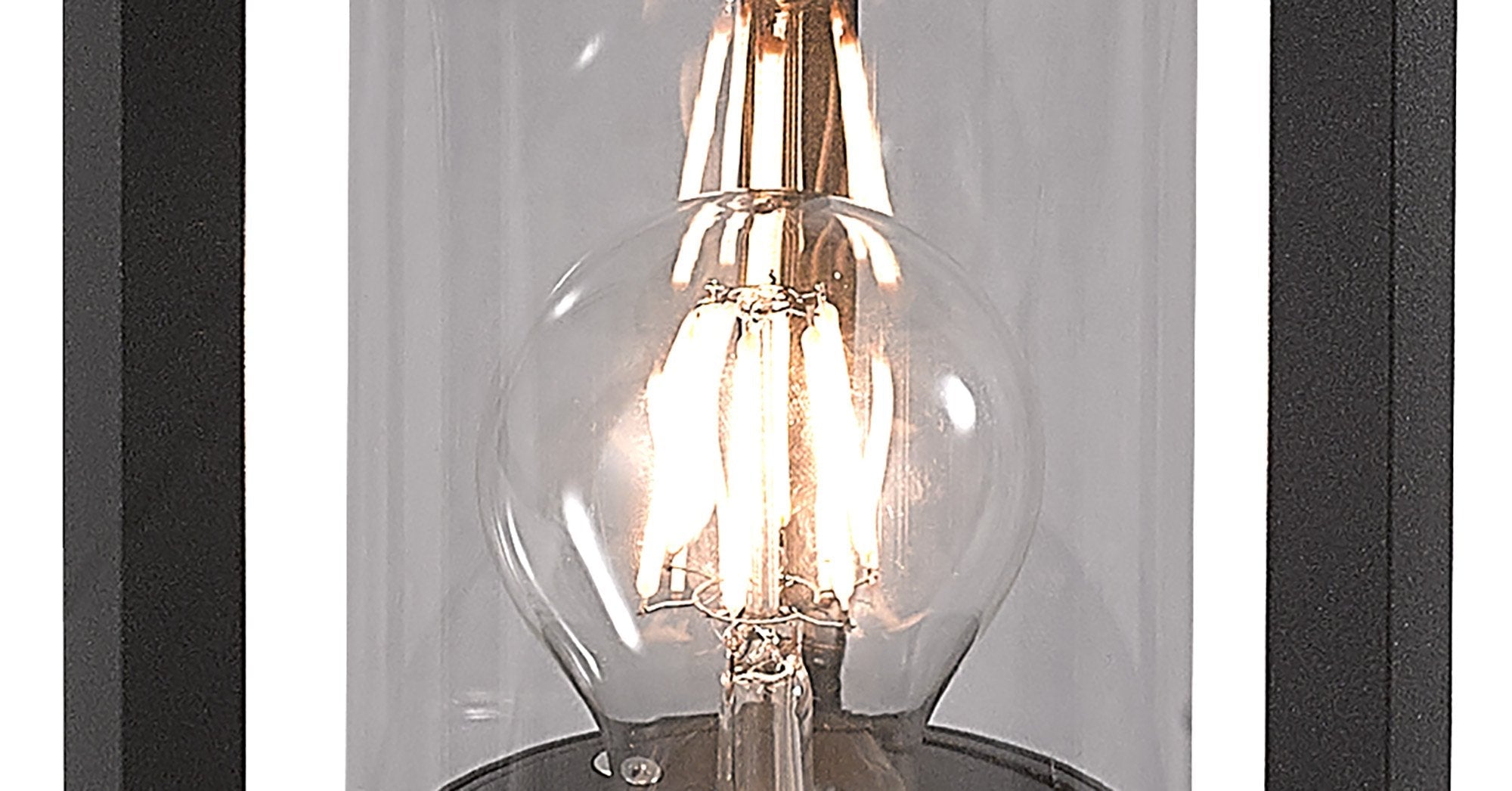 Luminosity Designs - Ridgeway Pillar Lamp - Luminosity Designs Ltd