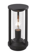 Luminosity Designs - Ridgeway Pillar Lamp - Luminosity Designs Ltd
