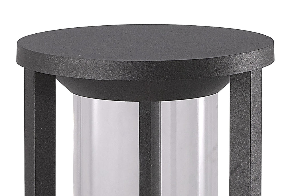 Luminosity Designs - Ridgeway Pillar Lamp - Luminosity Designs Ltd