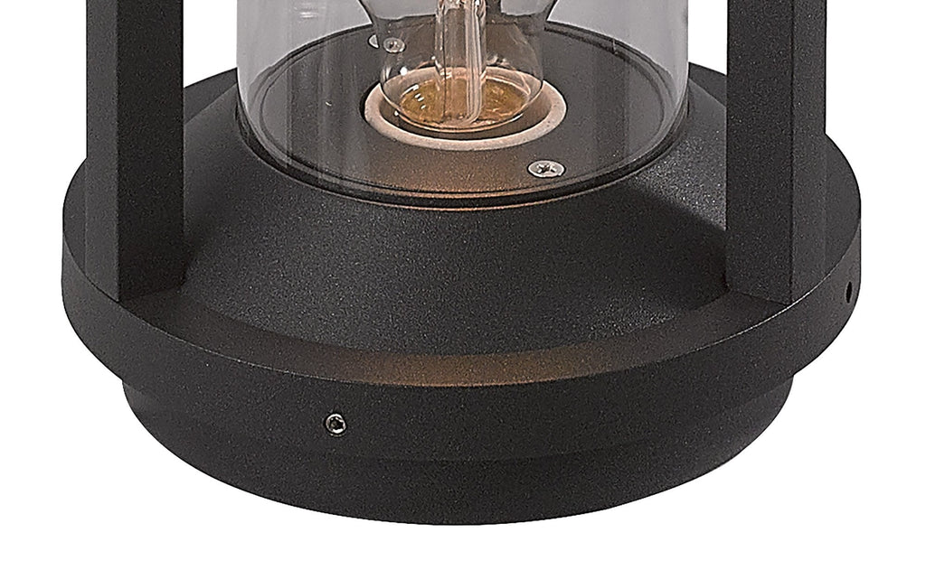 Luminosity Designs - Ridgeway Pillar Lamp - Luminosity Designs Ltd