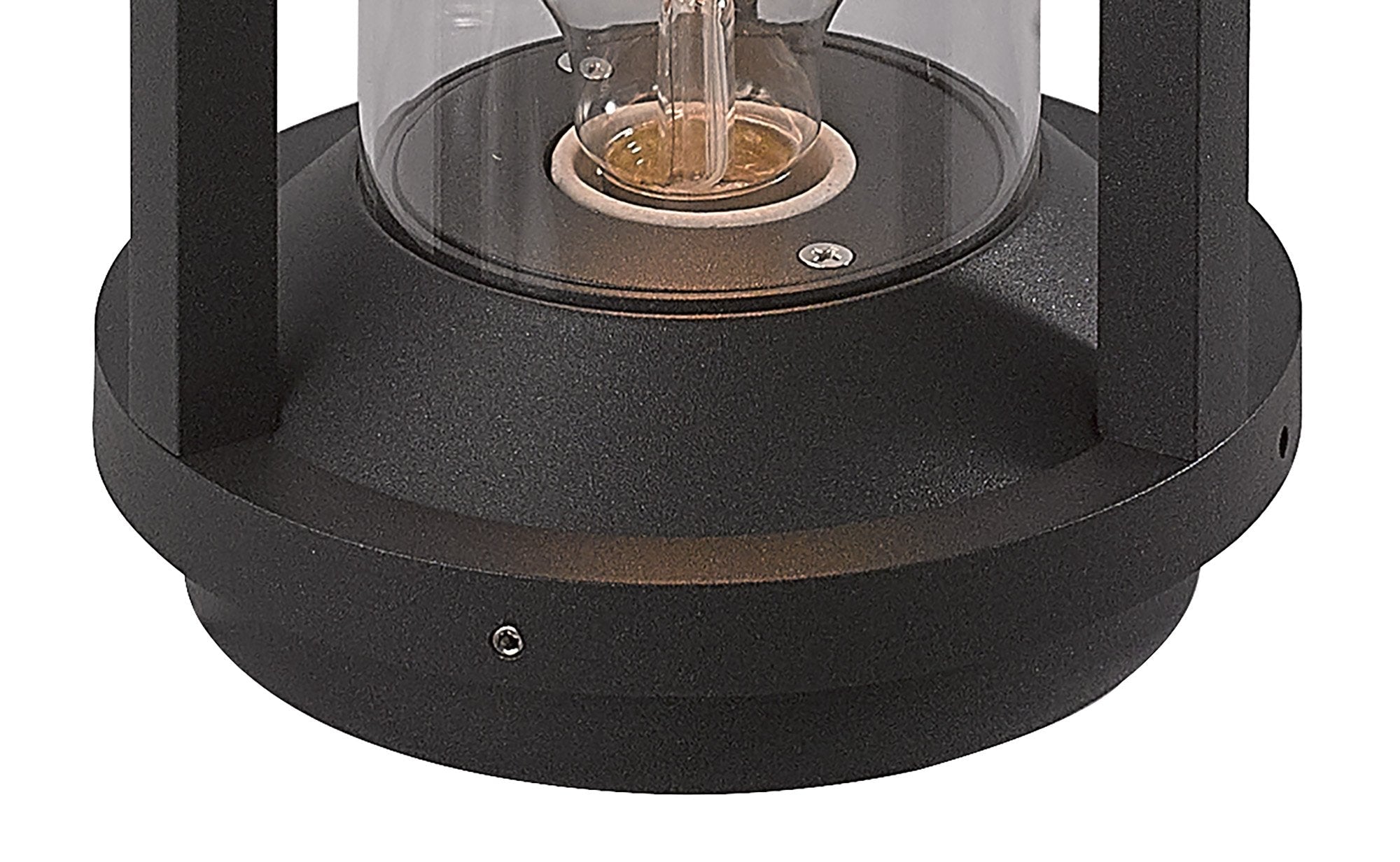 Luminosity Designs - Ridgeway Pillar Lamp - Luminosity Designs Ltd